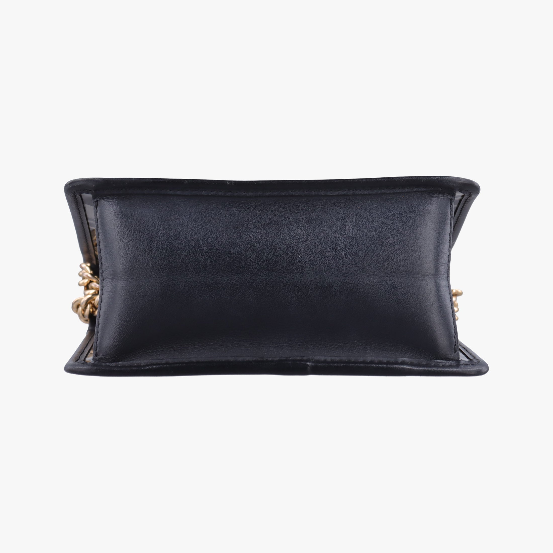 Kan I F Black PVC coated canvas 8BT284 8BT286.A7T5-198-10429キャナイ エフ ブラック PVCコーティングキャンバス 8BT284 8BT286.A7T5-198-10429