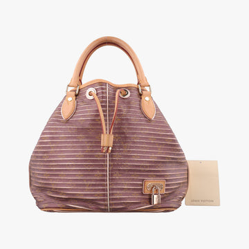 Neo Brown×Beige Monogram Eden M40379 AR0170ネオ モノグラム/ブラウン×ベージュ モノグラム エデン M40379 AR0170