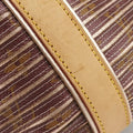 Neo Brown×Beige Monogram Eden M40379 AR0170ネオ モノグラム/ブラウン×ベージュ モノグラム エデン M40379 AR0170