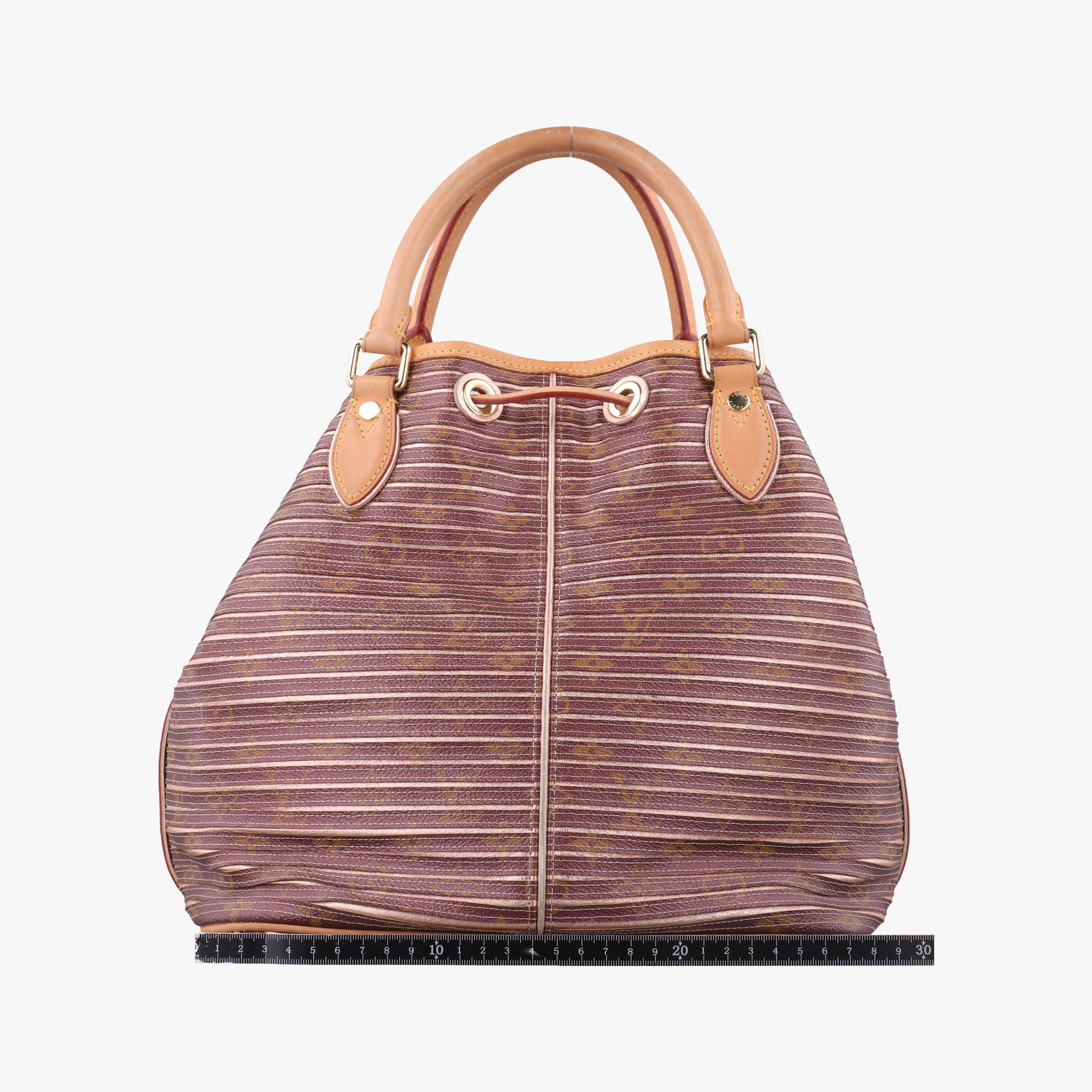 Neo Brown×Beige Monogram Eden M40379 AR0170ネオ モノグラム/ブラウン×ベージュ モノグラム エデン M40379 AR0170