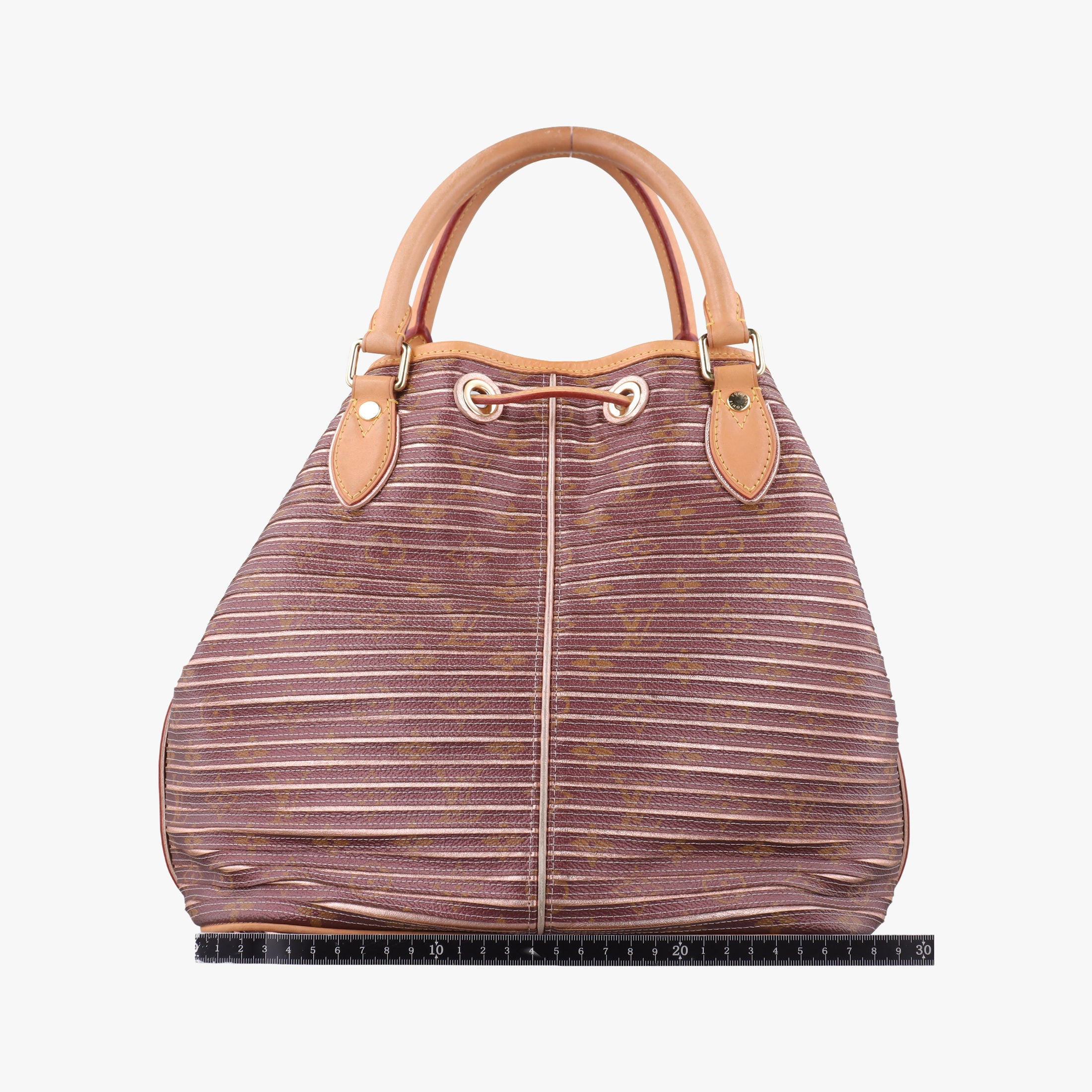 Neo Brown×Beige Monogram Eden M40379 AR0170ネオ モノグラム/ブラウン×ベージュ モノグラム エデン M40379 AR0170
