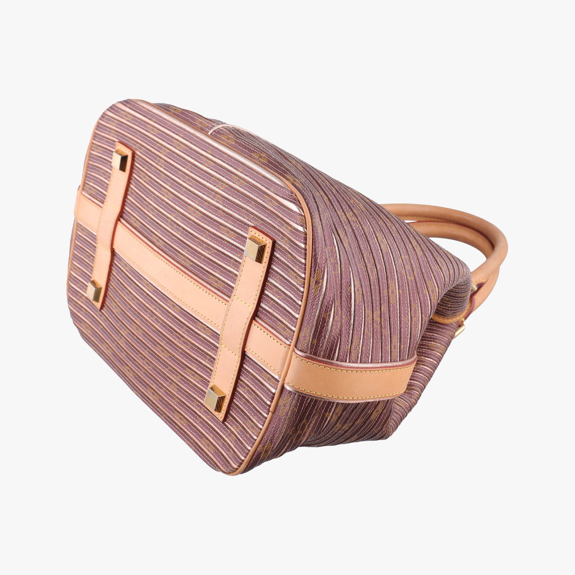 Neo Brown×Beige Monogram Eden M40379 AR0170ネオ モノグラム/ブラウン×ベージュ モノグラム エデン M40379 AR0170