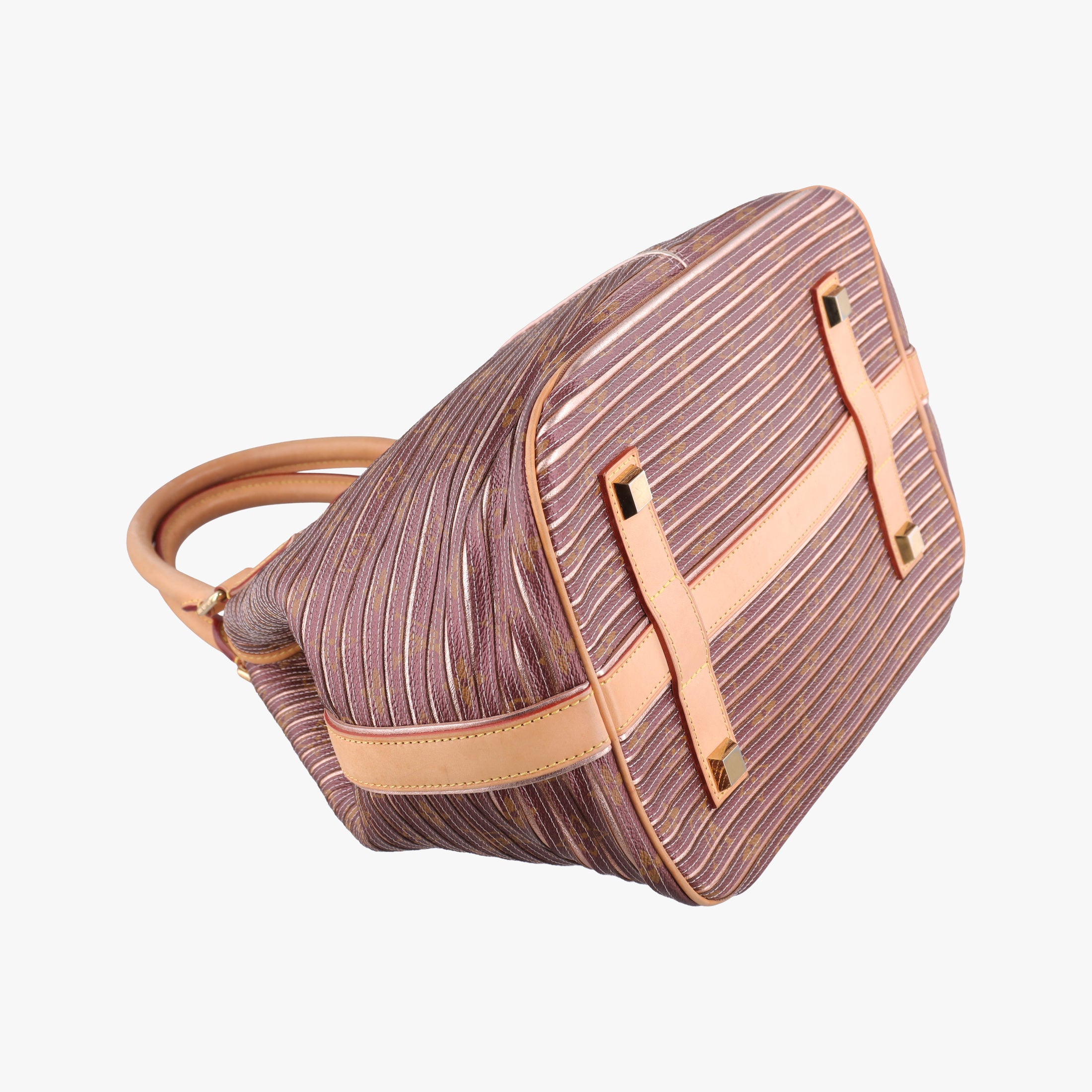 Neo Brown×Beige Monogram Eden M40379 AR0170ネオ モノグラム/ブラウン×ベージュ モノグラム エデン M40379 AR0170