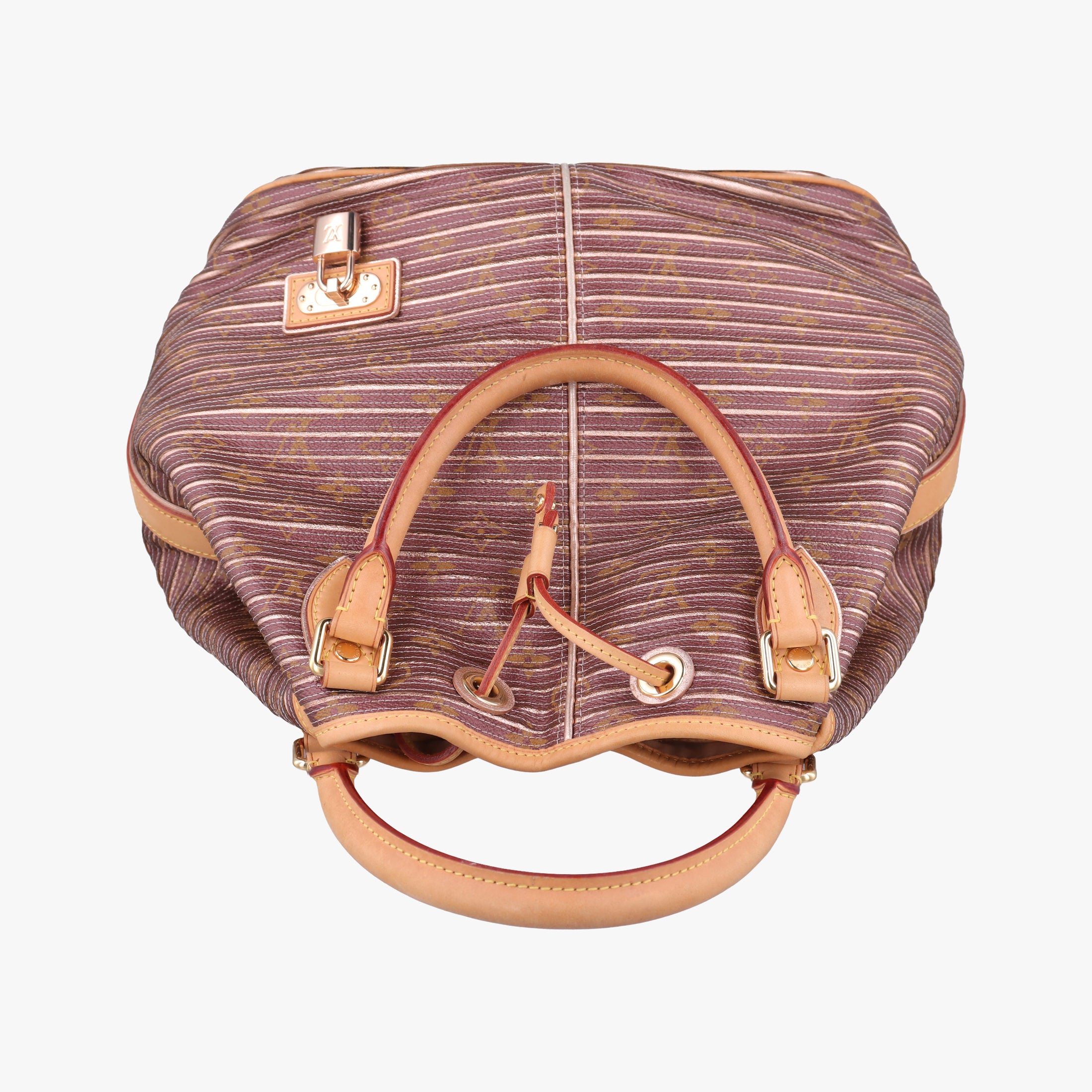 Neo Brown×Beige Monogram Eden M40379 AR0170ネオ モノグラム/ブラウン×ベージュ モノグラム エデン M40379 AR0170