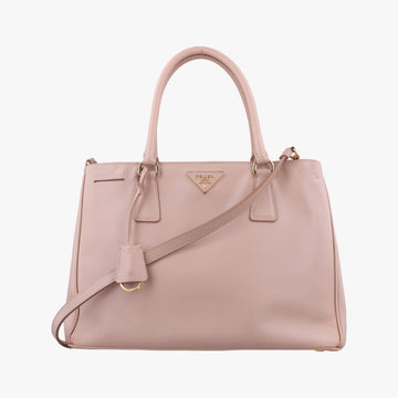 Galleria Pink SAFFIANO Leather BN1786 214ガレリア ピンク サフィアーノレザー BN1786 214