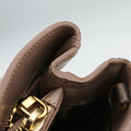 Galleria Pink SAFFIANO Leather BN1786 214ガレリア ピンク サフィアーノレザー BN1786 214