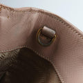 Galleria Pink SAFFIANO Leather BN1786 214ガレリア ピンク サフィアーノレザー BN1786 214