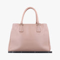 Galleria Pink SAFFIANO Leather BN1786 214ガレリア ピンク サフィアーノレザー BN1786 214