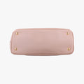 Galleria Pink SAFFIANO Leather BN1786 214ガレリア ピンク サフィアーノレザー BN1786 214