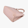 Galleria Pink SAFFIANO Leather BN1786 214ガレリア ピンク サフィアーノレザー BN1786 214