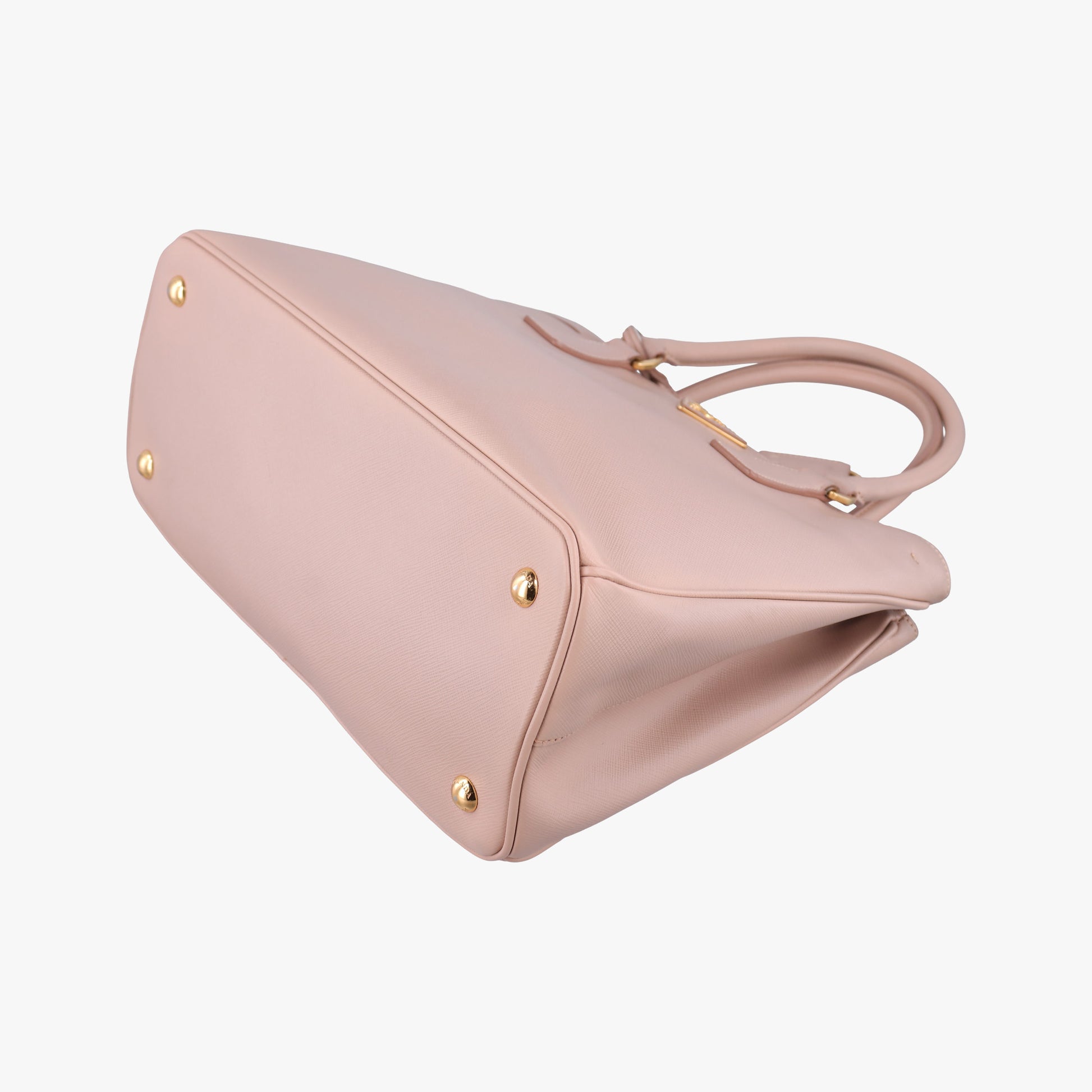 Galleria Pink SAFFIANO Leather BN1786 214ガレリア ピンク サフィアーノレザー BN1786 214