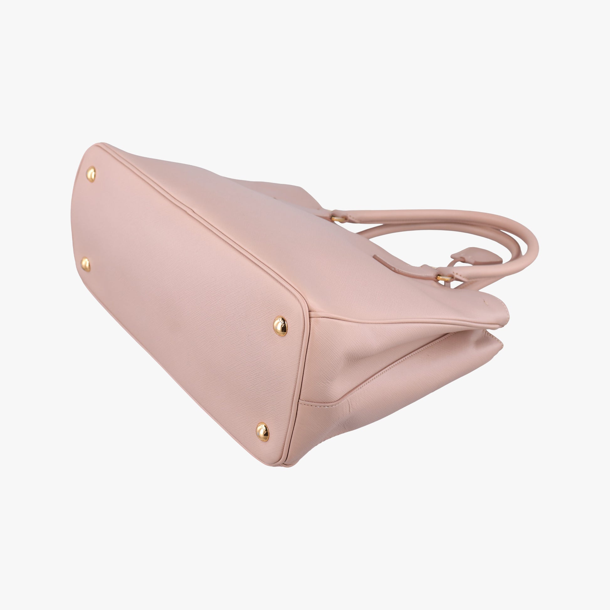 Galleria Pink SAFFIANO Leather BN1786 214ガレリア ピンク サフィアーノレザー BN1786 214