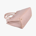 Galleria Pink SAFFIANO Leather BN1786 214ガレリア ピンク サフィアーノレザー BN1786 214