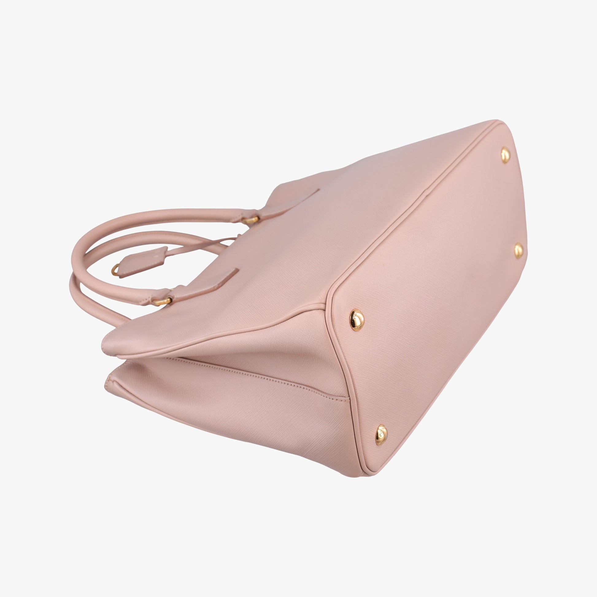 Galleria Pink SAFFIANO Leather BN1786 214ガレリア ピンク サフィアーノレザー BN1786 214