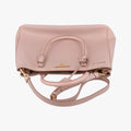 Galleria Pink SAFFIANO Leather BN1786 214ガレリア ピンク サフィアーノレザー BN1786 214