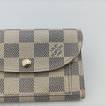 Belt Pochette Solo AZUR Damier Canvas M9835T CA0150 CA0140ポシェット ソロ ベルト サンチュール アズール ダミエキャンバス M9835T CA0150 CA0140