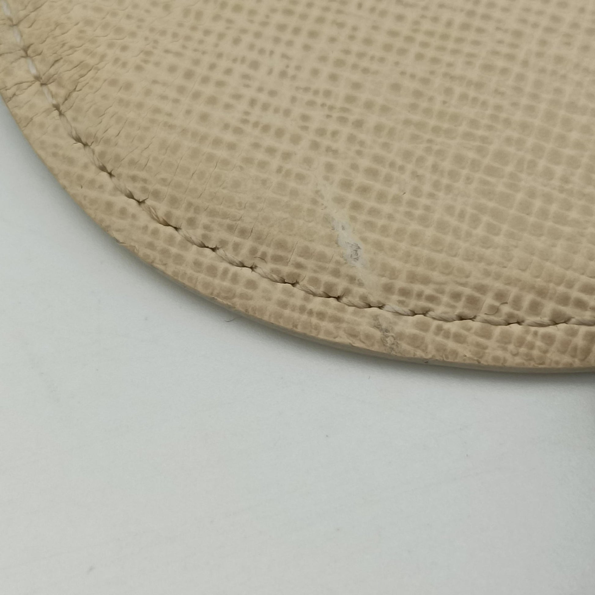 Belt Pochette Solo AZUR Damier Canvas M9835T CA0150 CA0140ポシェット ソロ ベルト サンチュール アズール ダミエキャンバス M9835T CA0150 CA0140