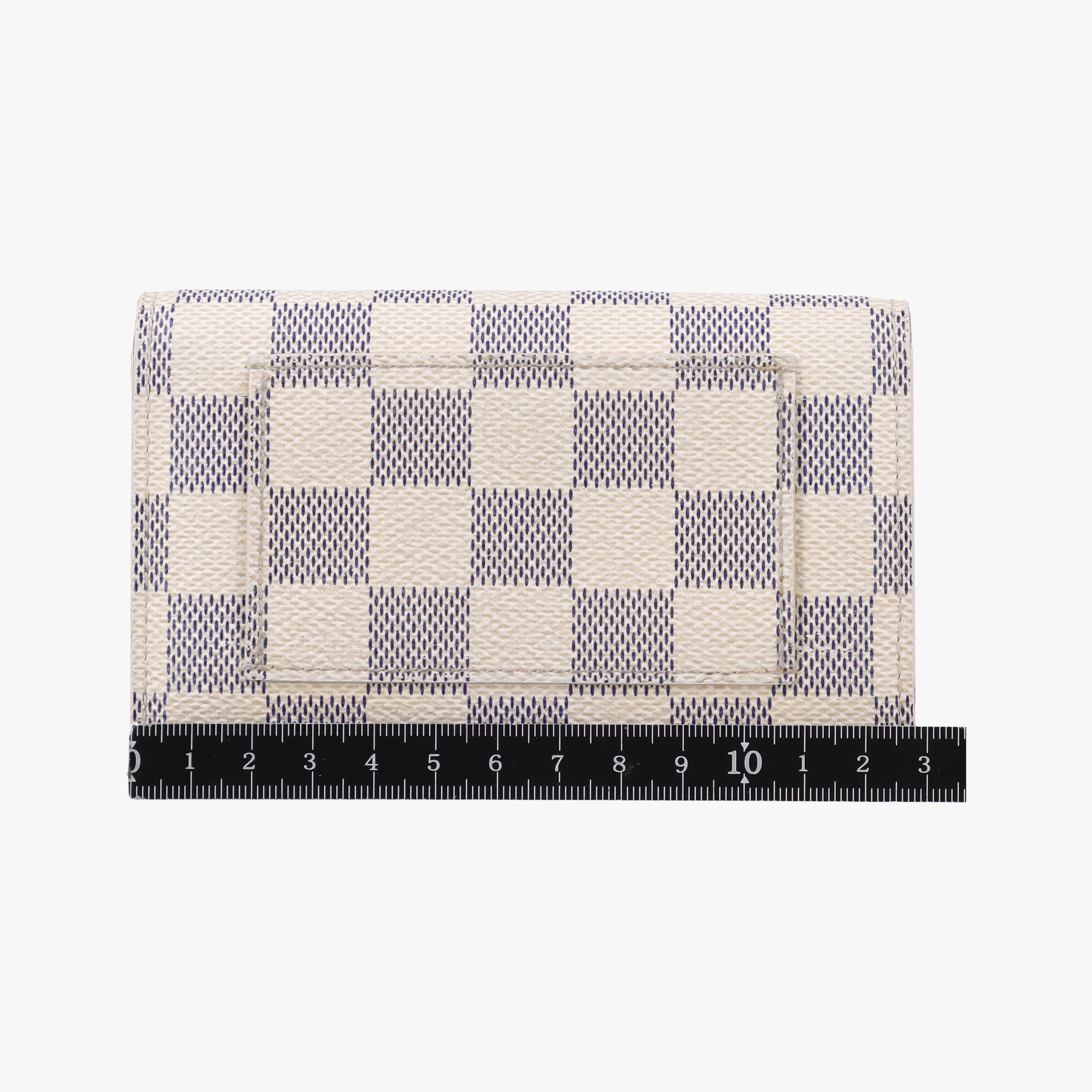 Belt Pochette Solo AZUR Damier Canvas M9835T CA0150 CA0140ポシェット ソロ ベルト サンチュール アズール ダミエキャンバス M9835T CA0150 CA0140