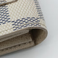 Belt Pochette Solo AZUR Damier Canvas M9835T CA0150 CA0140ポシェット ソロ ベルト サンチュール アズール ダミエキャンバス M9835T CA0150 CA0140