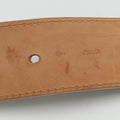 Belt Pochette Solo AZUR Damier Canvas M9835T CA0150 CA0140ポシェット ソロ ベルト サンチュール アズール ダミエキャンバス M9835T CA0150 CA0140