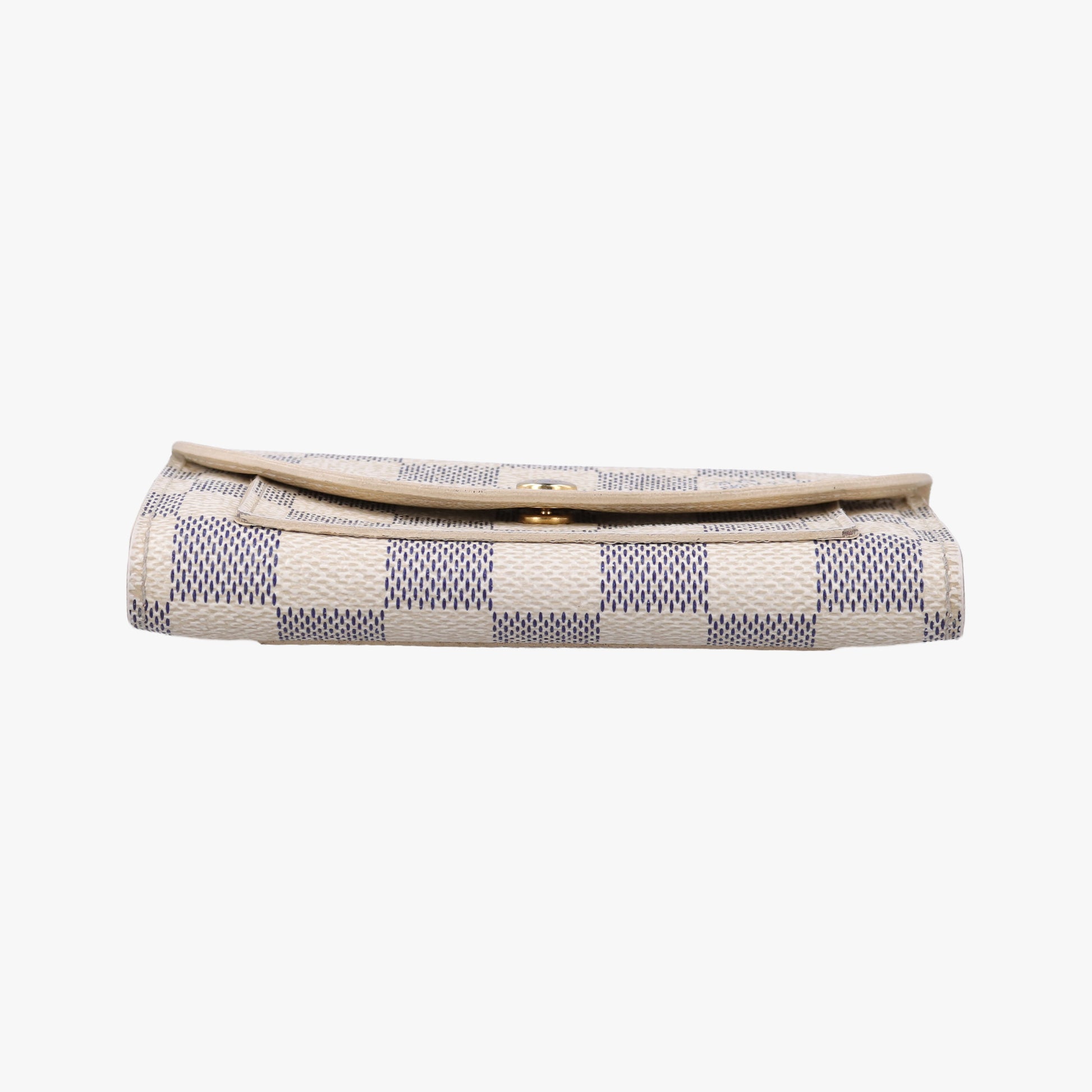 Belt Pochette Solo AZUR Damier Canvas M9835T CA0150 CA0140ポシェット ソロ ベルト サンチュール アズール ダミエキャンバス M9835T CA0150 CA0140