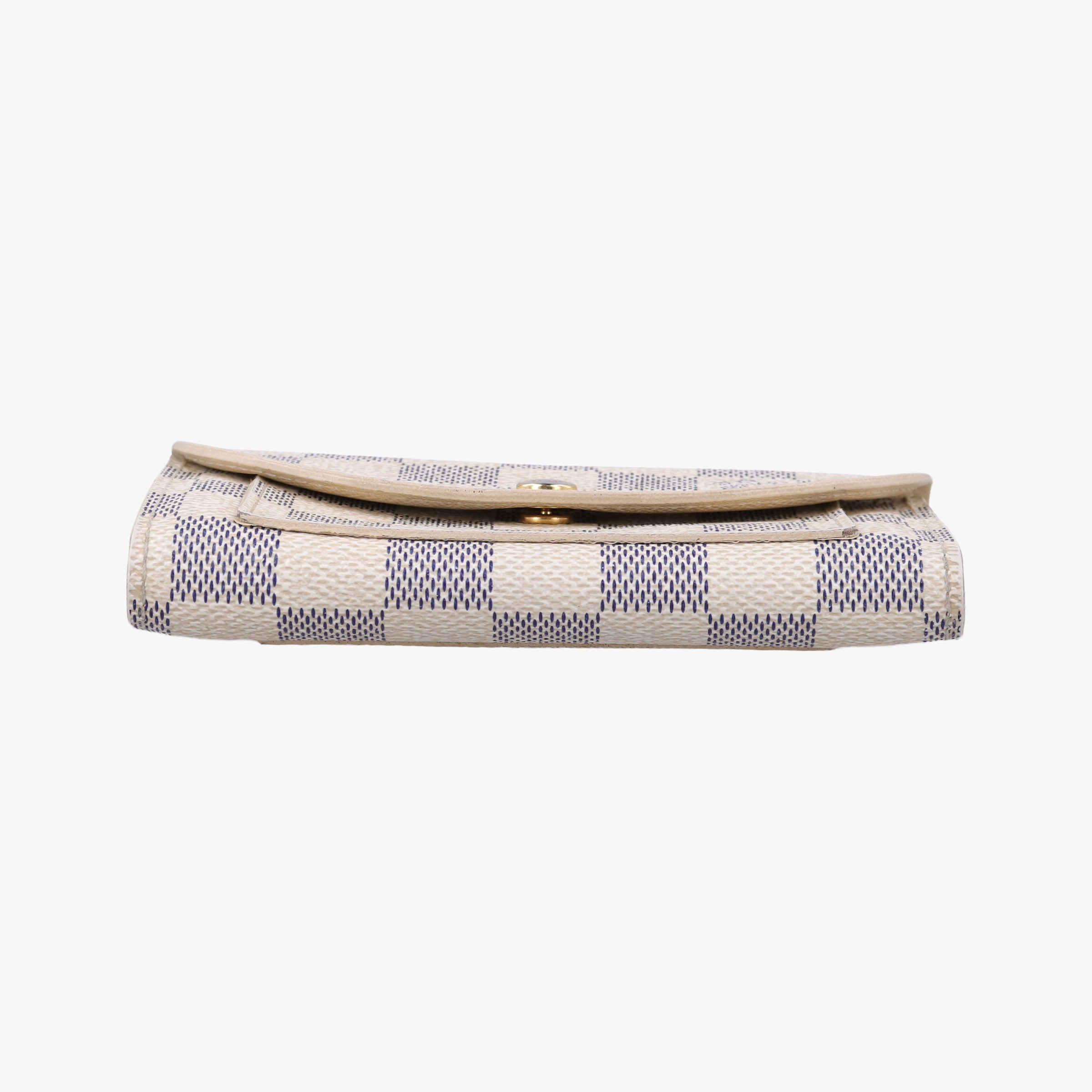 Belt Pochette Solo AZUR Damier Canvas M9835T CA0150 CA0140ポシェット ソロ ベルト サンチュール アズール ダミエキャンバス M9835T CA0150 CA0140