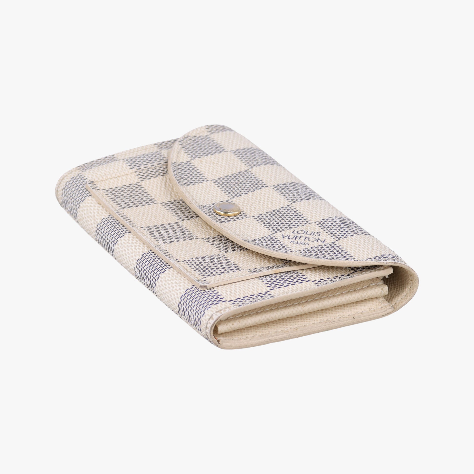 Belt Pochette Solo AZUR Damier Canvas M9835T CA0150 CA0140ポシェット ソロ ベルト サンチュール アズール ダミエキャンバス M9835T CA0150 CA0140