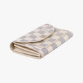Belt Pochette Solo AZUR Damier Canvas M9835T CA0150 CA0140ポシェット ソロ ベルト サンチュール アズール ダミエキャンバス M9835T CA0150 CA0140
