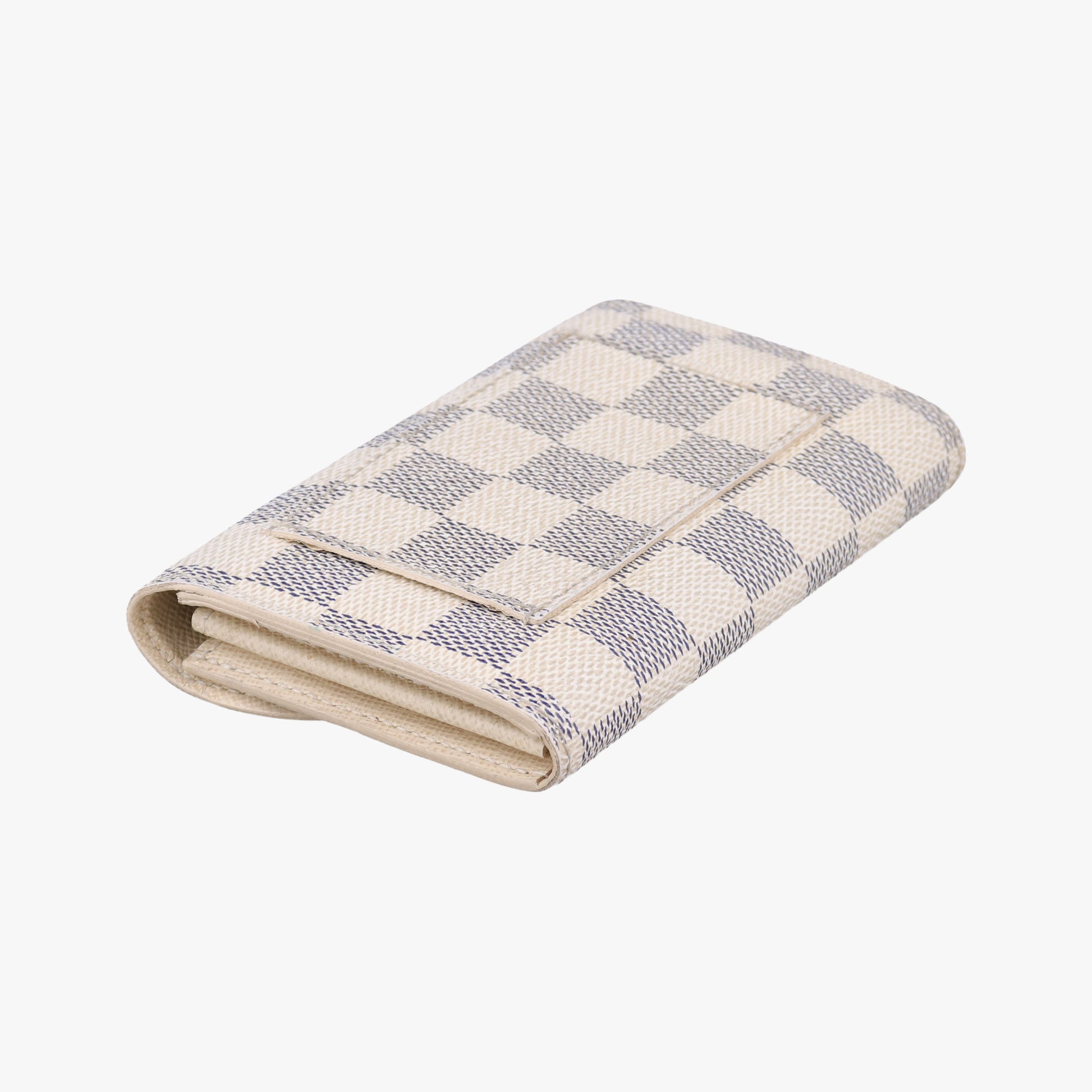 Belt Pochette Solo AZUR Damier Canvas M9835T CA0150 CA0140ポシェット ソロ ベルト サンチュール アズール ダミエキャンバス M9835T CA0150 CA0140