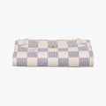 Belt Pochette Solo AZUR Damier Canvas M9835T CA0150 CA0140ポシェット ソロ ベルト サンチュール アズール ダミエキャンバス M9835T CA0150 CA0140