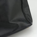 Galleria Black SAFFIANO Leather 1BA274 7/R 165ガレリア ブラック サフィアーノレザー 1BA274 7/R 165