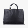 Galleria Black SAFFIANO Leather 1BA274 7/R 165ガレリア ブラック サフィアーノレザー 1BA274 7/R 165