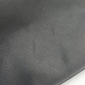 Galleria Black SAFFIANO Leather 1BA274 7/R 165ガレリア ブラック サフィアーノレザー 1BA274 7/R 165