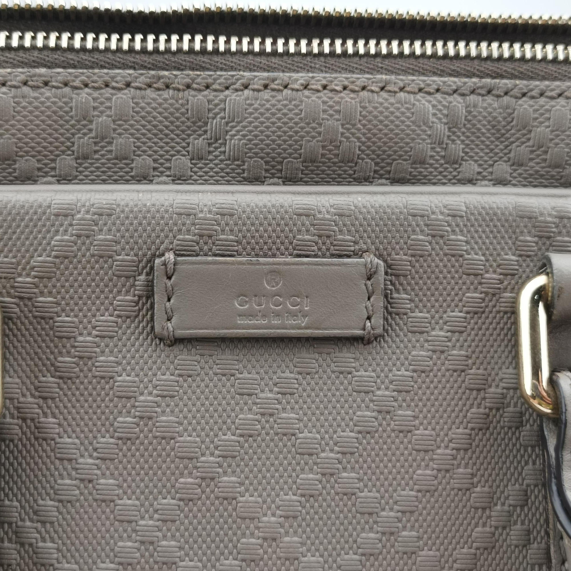 Diamante Grey leather 208463 I017758813ディアマンテ グレー レザー 208463 I017758813