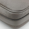 Diamante Grey leather 208463 I017758813ディアマンテ グレー レザー 208463 I017758813