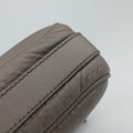 Diamante Grey leather 208463 I017758813ディアマンテ グレー レザー 208463 I017758813
