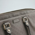 Diamante Grey leather 208463 I017758813ディアマンテ グレー レザー 208463 I017758813