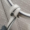 Diamante Grey leather 208463 I017758813ディアマンテ グレー レザー 208463 I017758813
