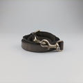 Diamante Grey leather 208463 I017758813ディアマンテ グレー レザー 208463 I017758813