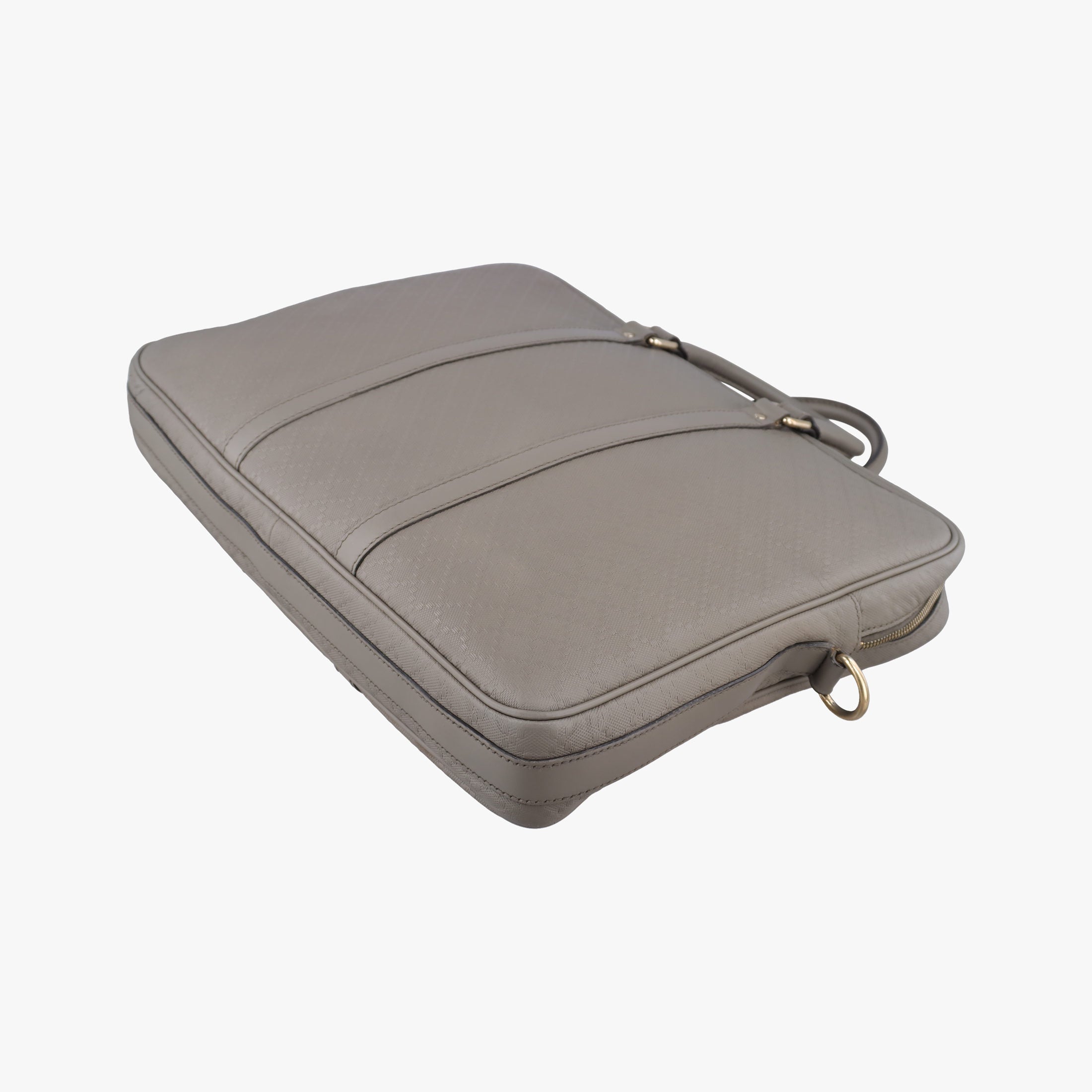 Diamante Grey leather 208463 I017758813ディアマンテ グレー レザー 208463 I017758813