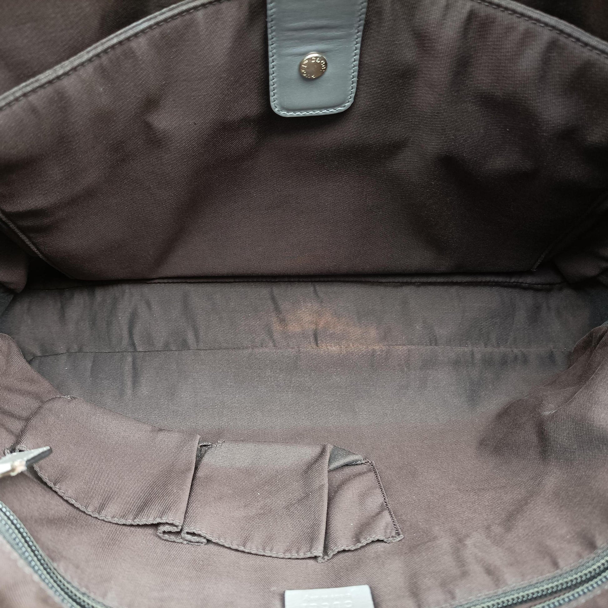 Diamante Grey leather 208463 I017758813ディアマンテ グレー レザー 208463 I017758813