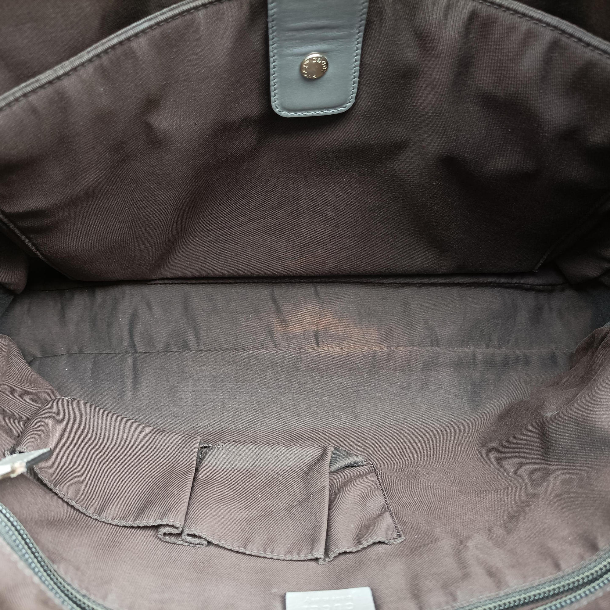 Diamante Grey leather 208463 I017758813ディアマンテ グレー レザー 208463 I017758813