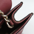 Emily Pink Leather 295402 Lot number unknownエミリー ピンク レザー 295402 製番不明