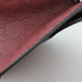 Emily Pink Leather 295402 Lot number unknownエミリー ピンク レザー 295402 製番不明
