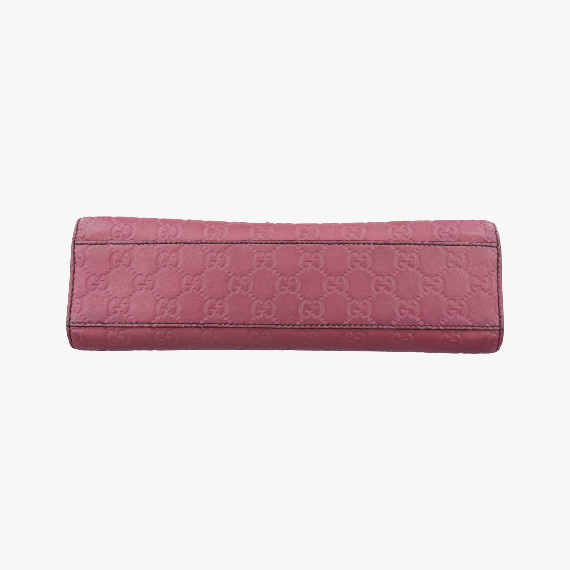 Emily Pink Leather 295402 Lot number unknownエミリー ピンク レザー 295402 製番不明