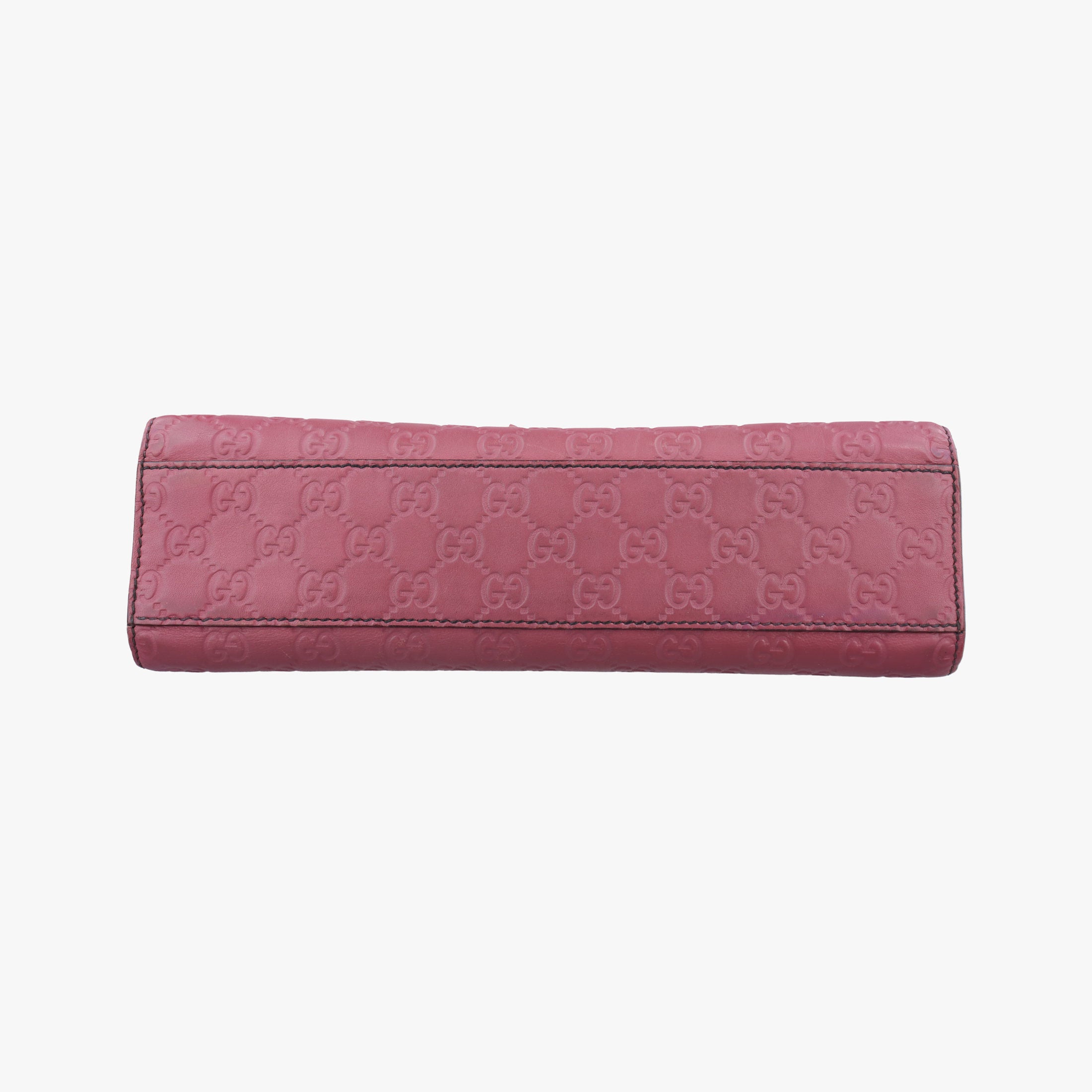 Emily Pink Leather 295402 Lot number unknownエミリー ピンク レザー 295402 製番不明