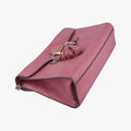 Emily Pink Leather 295402 Lot number unknownエミリー ピンク レザー 295402 製番不明
