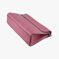 Emily Pink Leather 295402 Lot number unknownエミリー ピンク レザー 295402 製番不明