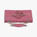 Emily Pink Leather 295402 Lot number unknownエミリー ピンク レザー 295402 製番不明