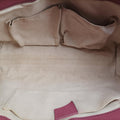Emily Pink Leather 295402 Lot number unknownエミリー ピンク レザー 295402 製番不明